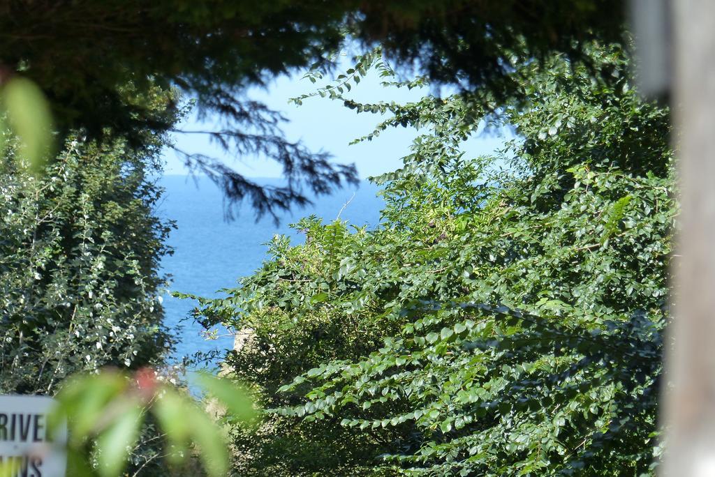 La Flore De Lys, Cottage Ideal Pour 2 Adultes Et 2 Enfants Saint-Jouin-Bruneval Bagian luar foto