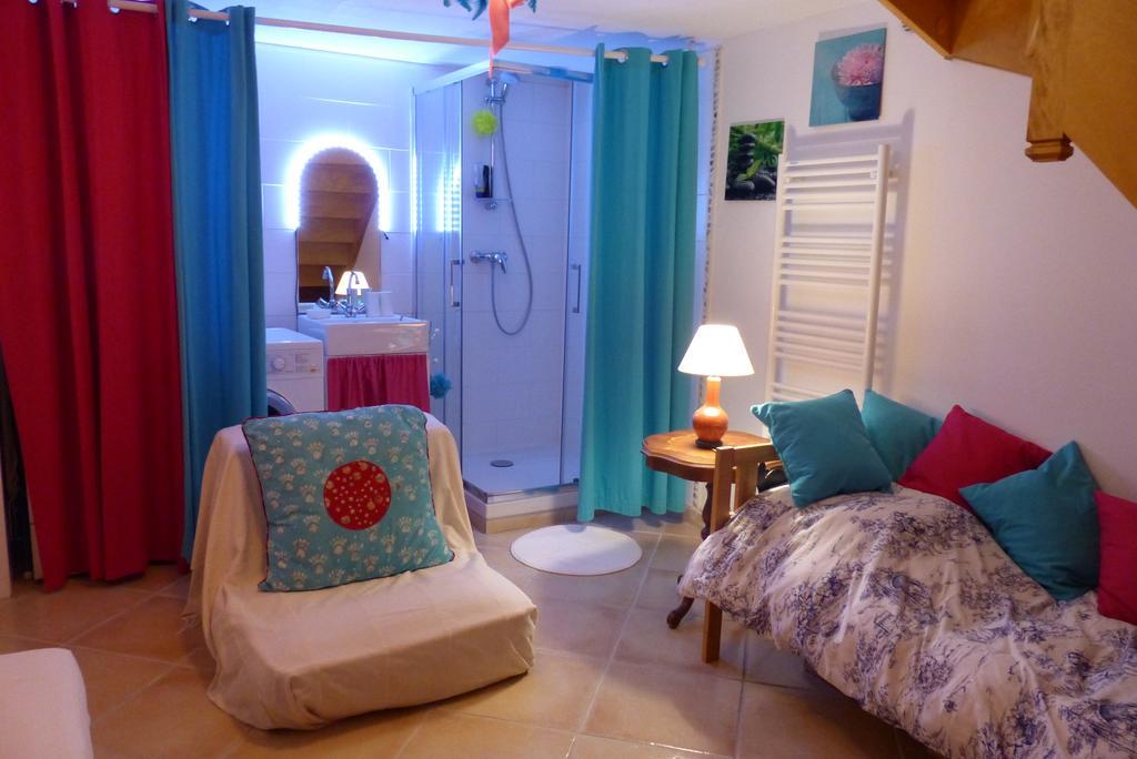 La Flore De Lys, Cottage Ideal Pour 2 Adultes Et 2 Enfants Saint-Jouin-Bruneval Bagian luar foto