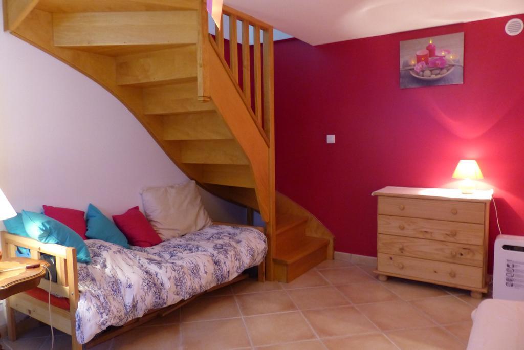 La Flore De Lys, Cottage Ideal Pour 2 Adultes Et 2 Enfants Saint-Jouin-Bruneval Bagian luar foto